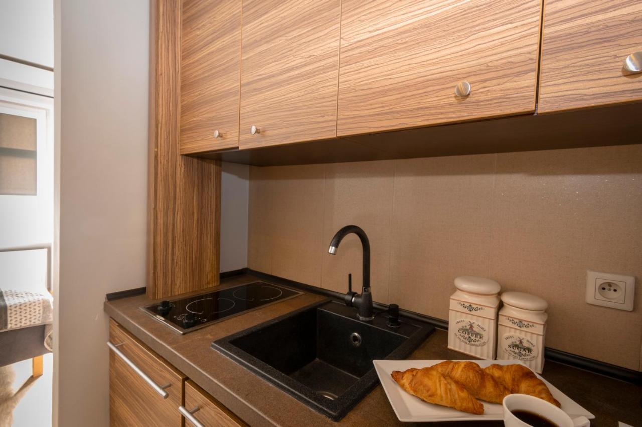 Apartament Szeroka Apartamento Gdansk